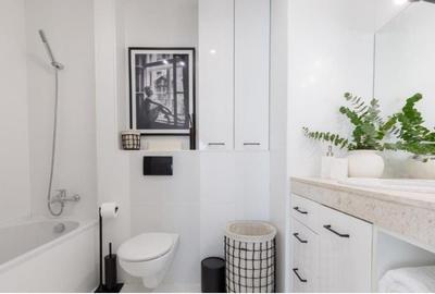 Apartament cu 3 camere decomandat, mobilat în Unirii - 7