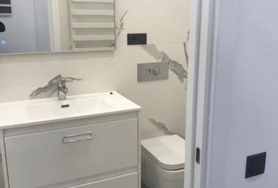 Garsonieră decomandată în Circumvalațiunii - 2