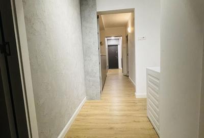 Apartament cu 3 camere decomandat, mobilat în Rogerius - 8