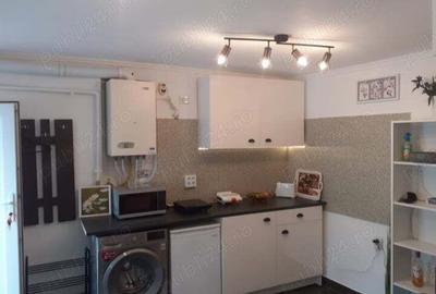 Garsonieră semidecomandată în Central - 4