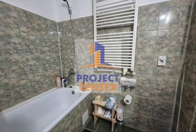 Apartament cu 2 camere decomandat, mobilat în Trivale - 7