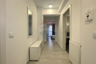 Apartament 2 camere decomandat | Parcare si boxa | Zona Coresi - 10