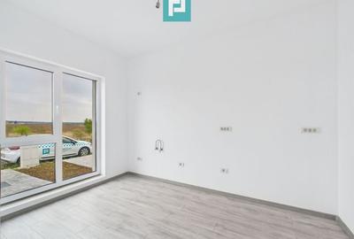 Duplex ultrafinisat cu 3 camere, 3 băi în Pișchia - 4
