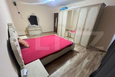 Apartament 2 camere, 52 mp, decomandat, zona TURCENI - 3