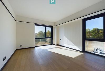 Apartament 2 camere - 58 mp + balcon 10 mp - Nord, Pipera - 8