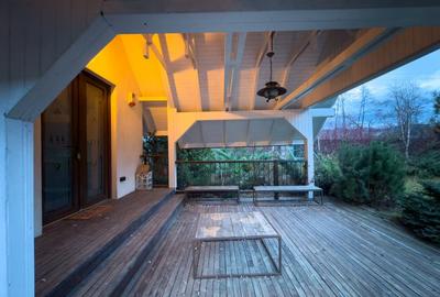 Domeniu privat cu iazuri in apropiere de Piatra Neamt - 8