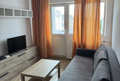 Garsonieră decomandată în Rahova - 5