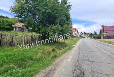 Teren de vanzare in comuna Valea Ia?ului, Jude? Arge?. - 10