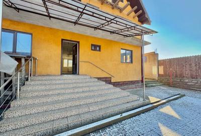 Vila \ pretabila activitate turistica \ Cristian \ Sibiu - 2