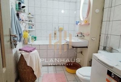 Apartament 2 camere, etaj intermediar cu lift, decomandat, zona Gării! - 10