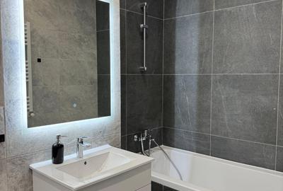 Apartament cu 3 camere decomandat, mobilat în Splaiul Independenței - 9