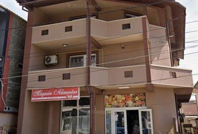 Spațiu comercial, de 178 mp, în Central - 1