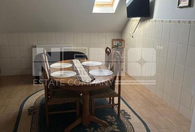 Apartament cu 3 camere decomandat, mobilat în Vest - 11