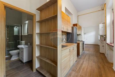 Apartament cu 3 camere de inchiriat in zona Ultracentral - 4