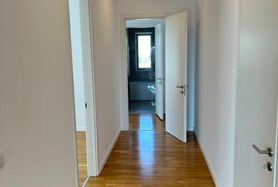 Luxuria Domenii inchiriere apartament 3 camere cu loc parcare subteran - 6