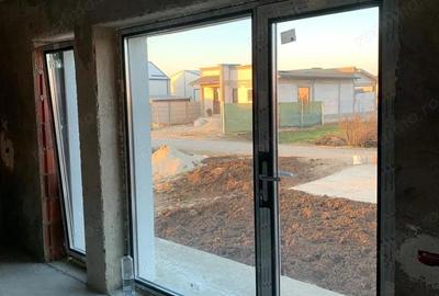 Casă cu 3 camere cu Teren 220 Mp în Dărăști-Ilfov - 9