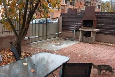 Vila de vanzare in zona Fundeni -Dobroiesti - 4