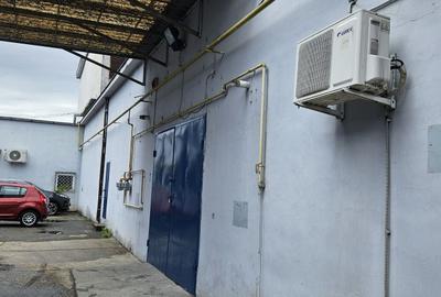 Spațiu industrial, de 1,189 mp, în Pantelimon - 3