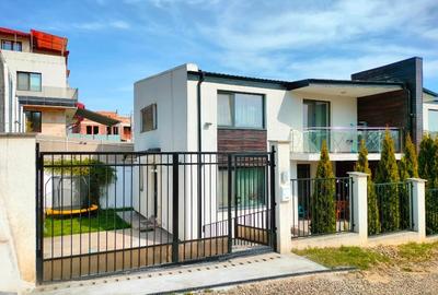 Duplex cu 4 camere cu Canalizare în Rediu - 1