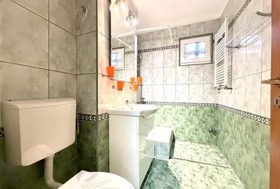 Apartament cu 2 camere semidecomandat, mobilat în Lipovei - 6