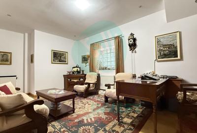 Casă individuală cu 5 camere cu Canalizare în Armeneasca - 2