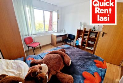 Apartament cu 2 camere decomandat în Tudor Vladimirescu - 4