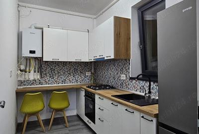 Inchiriere apartament 2 camere cartier Aviatorii Constanta - 8