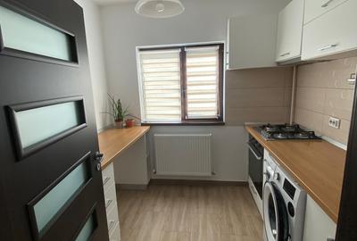 Apartament 2 camere 57mp Popas Pacurari - COD  160452 - 9