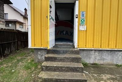 Spațiu industrial de vânzare în zona Nord-Vest a Câmpulungului - 4