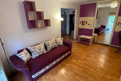 Apartament cu 2 camere decomandat în Florești - 6
