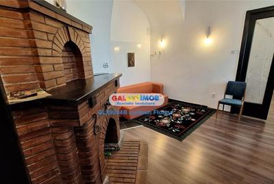 Apartament 3 camere, etaj1, str.Vasile Lascar - zona central