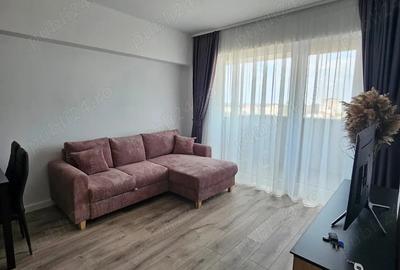 Inchiriez ap 2 camere Prima Arena + loc de parcare - 3