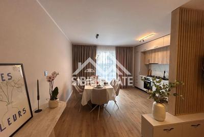 Apartament cu 2 camere decomandat în Șelimbăr - 2