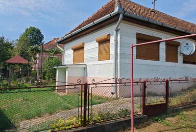 Casă cu 4 camere cu Teren 1239 Mp în Certeju de Sus - 7