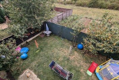 Duplex 5 camere | 180 mp | 250 mp teren | zona Avram Iancu Duplex 5 camere | 180 mp | 250 mp teren | zona Avram Iancu - 17