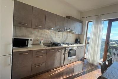Apartament cu 3 camere , Nufarul - 2