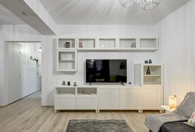 Drumul Taberei, V. Doftanei, Incalzire in pardoseala,  Parcare, Comision 0 % - 4