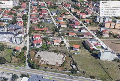 Teren de vanzare- Palazu Mare, zona Bd. Tomis - 3