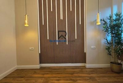 Apartament cu 2 camere semidecomandat în Amzei - 1