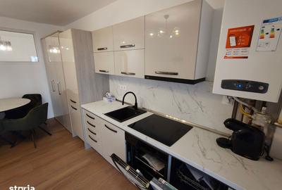 Apartament cu 2 camere decomandat în Central - 5