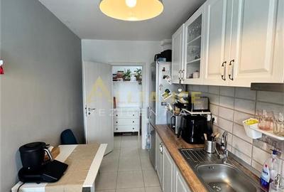 Apartament cu 2 camere decomandat, mobilat în Berceni - 3