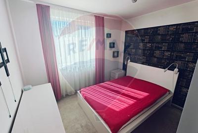 Apartament de inchiriat  cu 3 camere in zona Centrala - 7