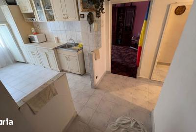 Apartament cu 3 camere decomandat în Ultracentral - 5