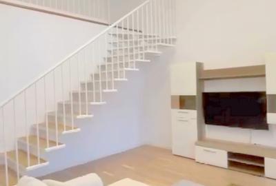 Apartament cu 3 camere decomandat, mobilat în Barbu Văcărescu - 2