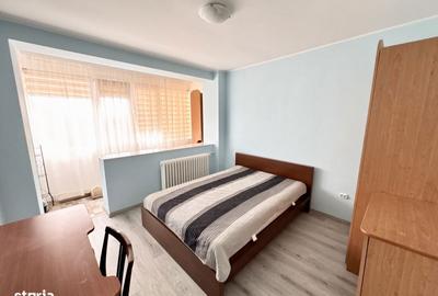 Apartament cu 2 camere decomandat în Decebal - 3