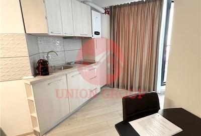 Garsonieră în Central - 1