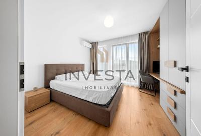 Casa 4 Camere si garaj propriu de inchiriat!Zona ideală pentru familii Casa 4 Camere si garaj propriu de inchiriat!Zona ideală pentru familii - 8