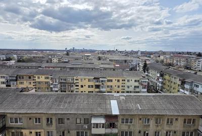 Apartament cu 3 camere decomandat în Central - 8