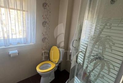 Garsonieră semidecomandată, mobilată în Gheorgheni - 10