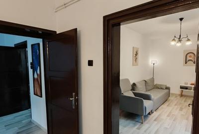 Apartament 3 camere | Floreasca - Compozitori | boxa inclusa - 13